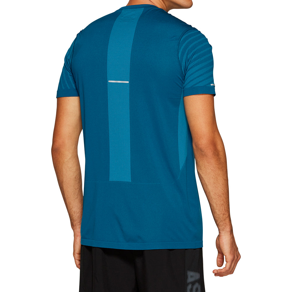 asics-mens-Seamless-Texture-SS-2011A601-401-back