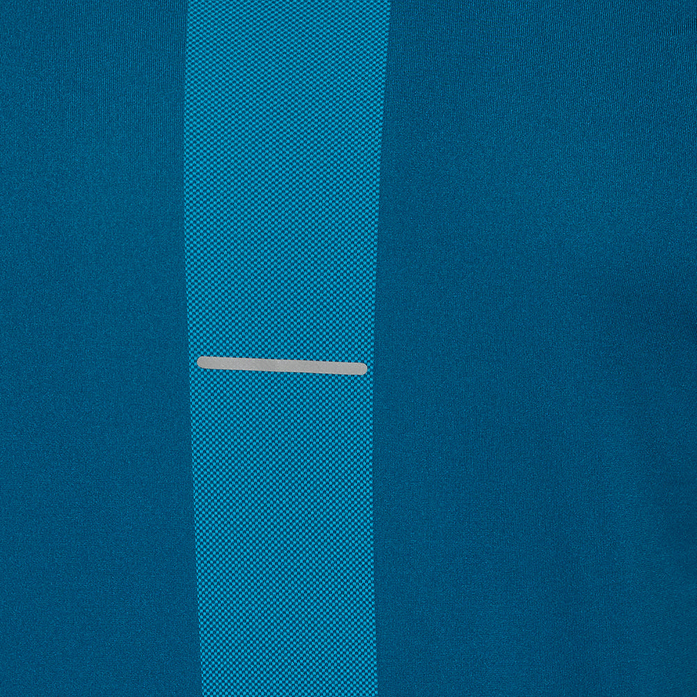 asics-mens-Seamless-Texture-SS-2011A601-401-close-up