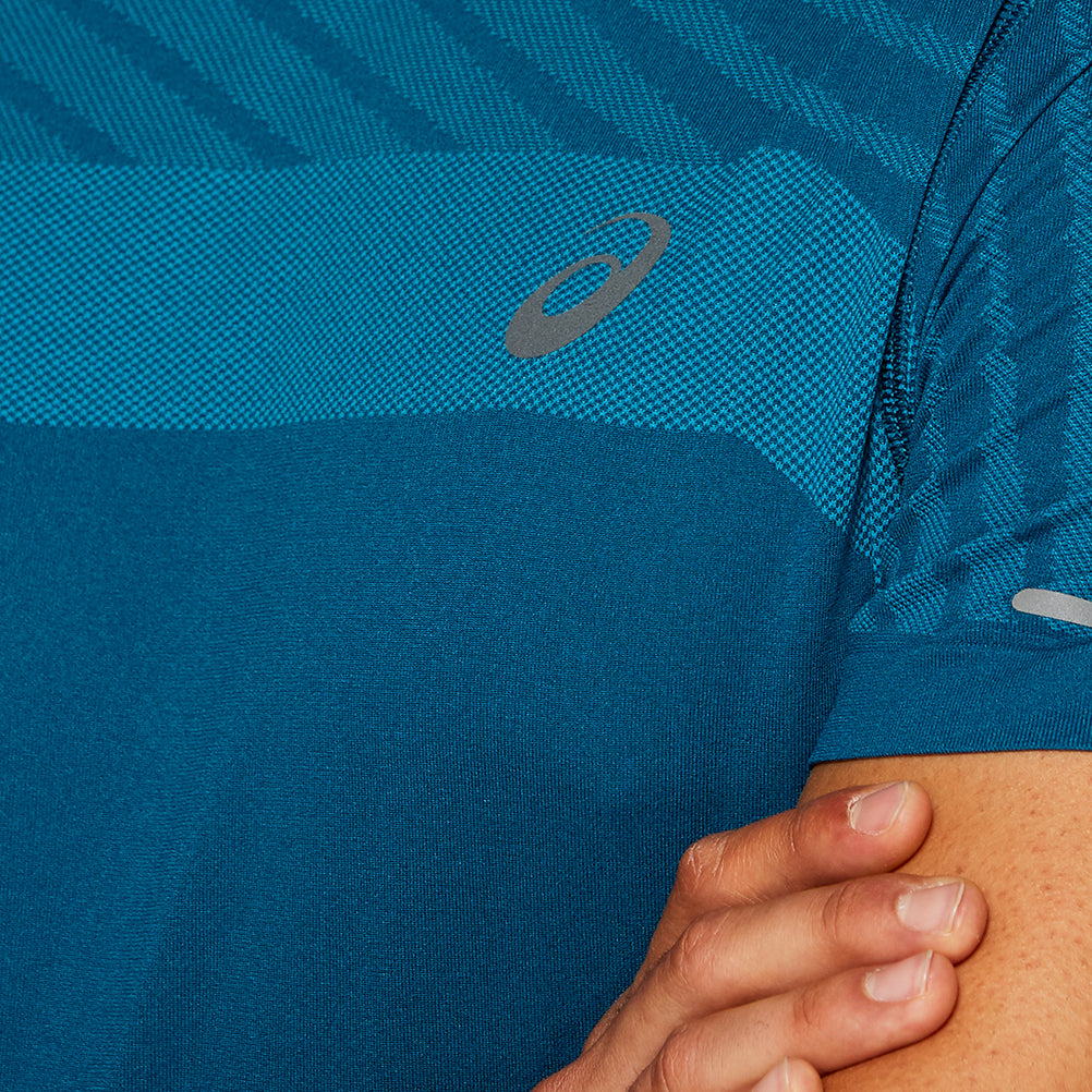 asics-mens-Seamless-Texture-SS-2011A601-401-sleeve