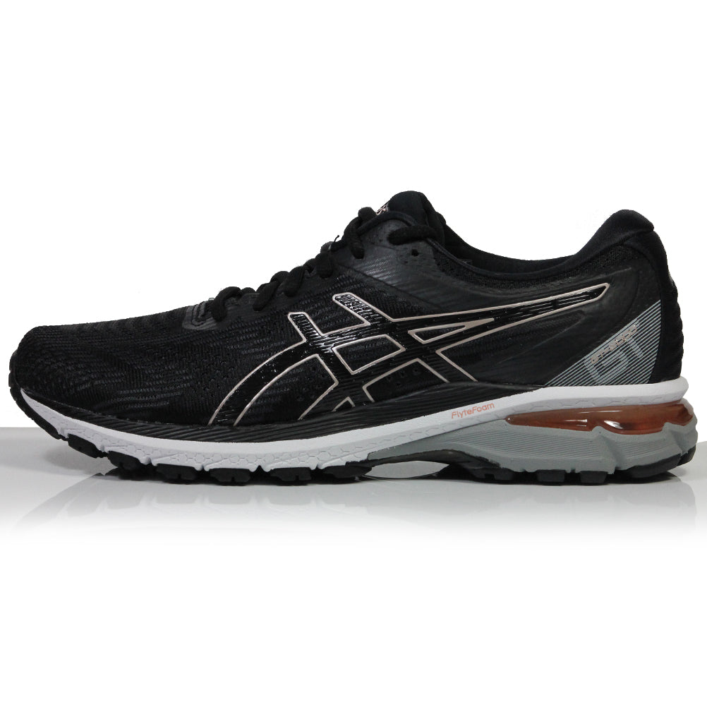 Asics Running Gt2000v8 Womens Running Shoes Asics GT-2000 V8