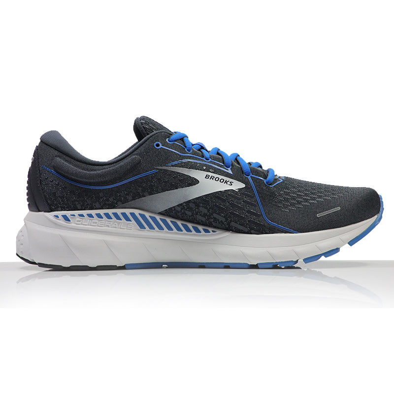 brooks-mens-GTS-21-110349-1D-438-back