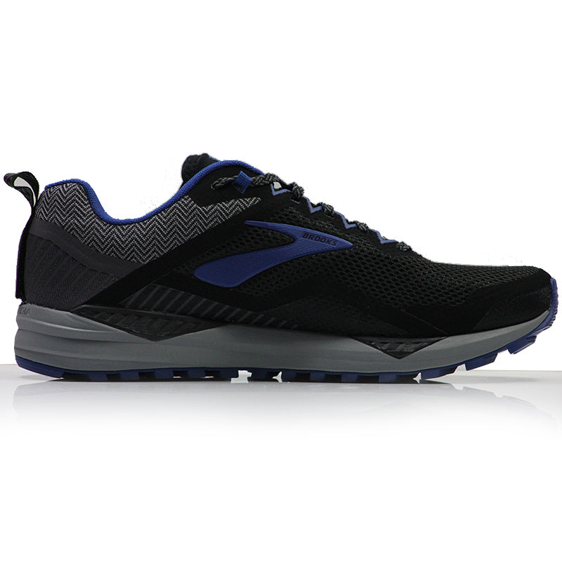 brooks-mens-cascadia-14-gtx-back