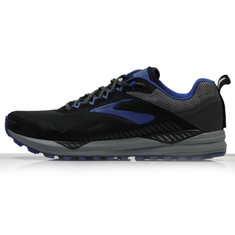 brooks-mens-cascadia-14-gtx-side