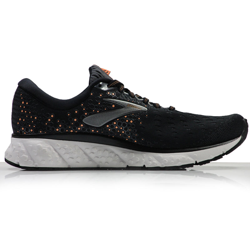 brooks-womens-glycering-17-black-peach-back