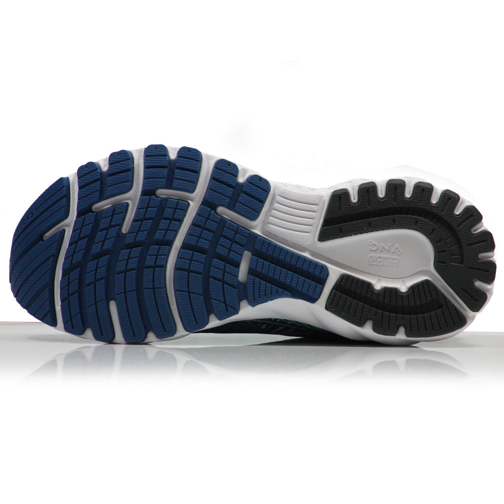 brooks-womens-gts-sole