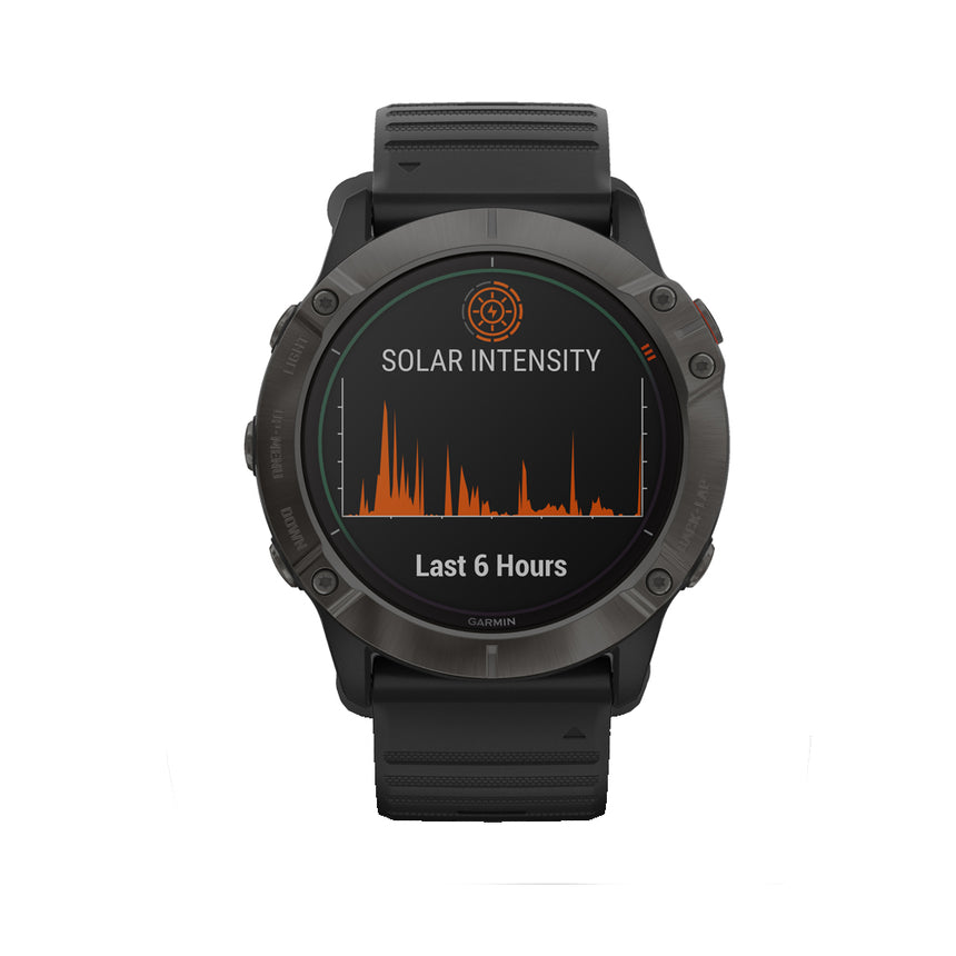 garmin-fenix-6X-Solar-010-02157-21-Front
