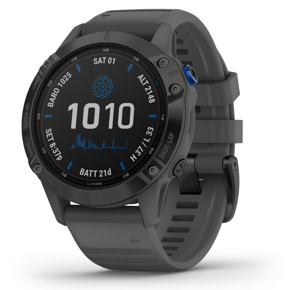 garmin-fenix-6X-Solar-010-02410-11-Front