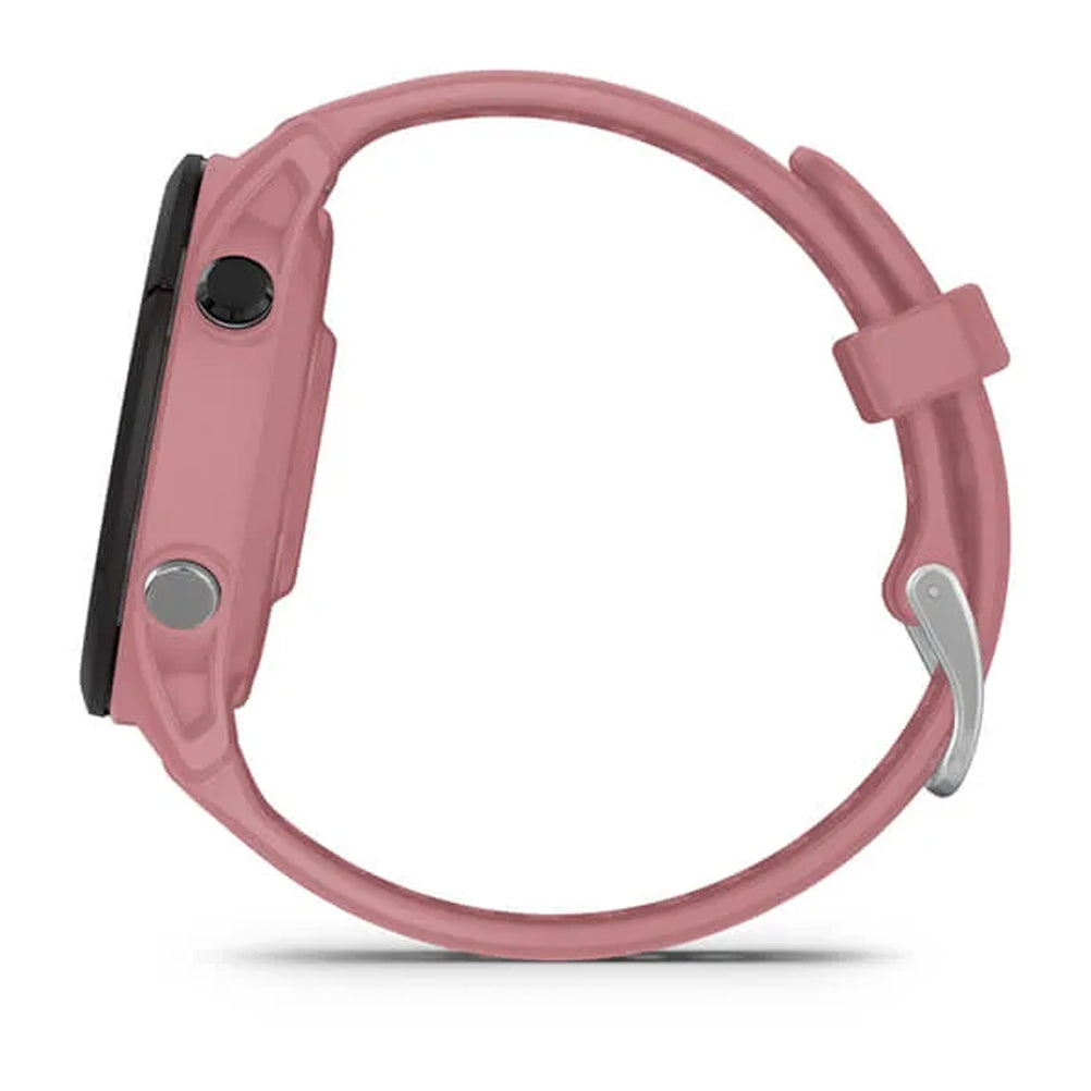 Garmin Forerunner 255S Running Watch - Light Pink 41mm