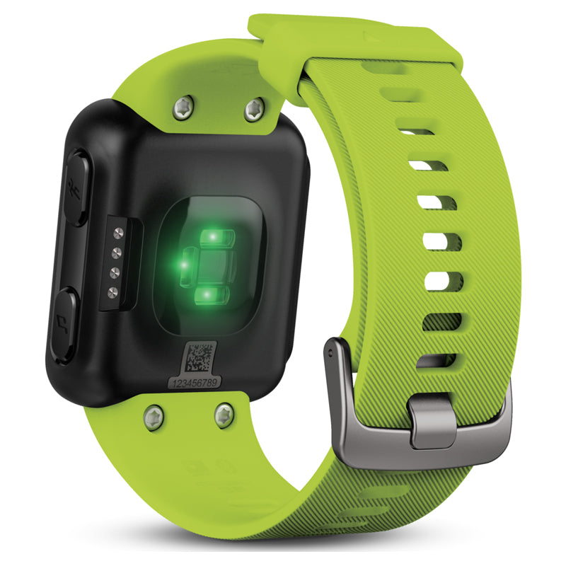 garmin-forerunner-35-black-green-back