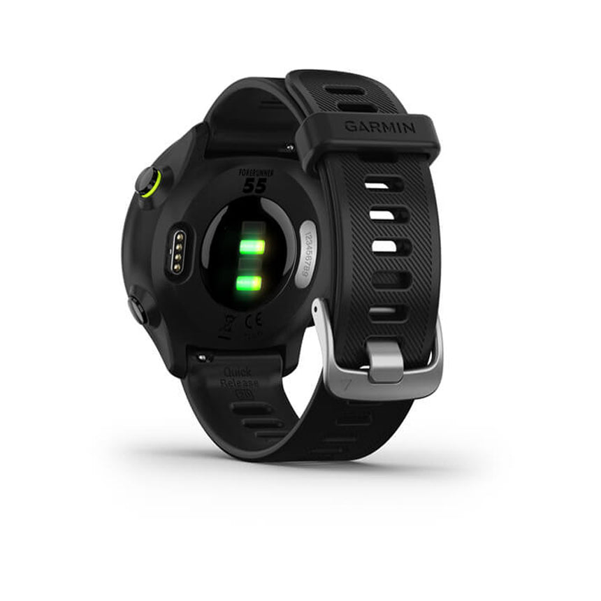 garmin-forerunner-55-Black-back