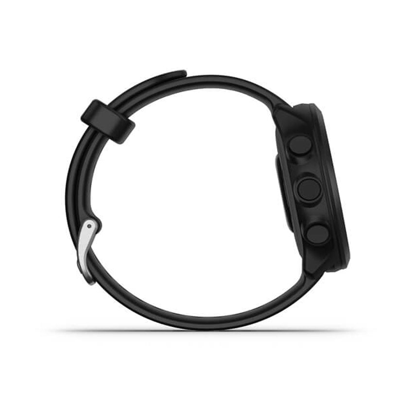 garmin-forerunner-55-Black-side