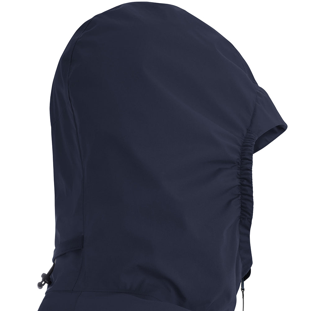 gore-mens-R7-gore-tex-infinium-partial-jacket-dynamic-cyan-orbit-blue-100459-990R-detail-shot-4