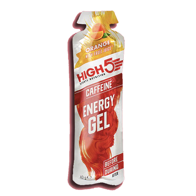 High5 Energy Gels