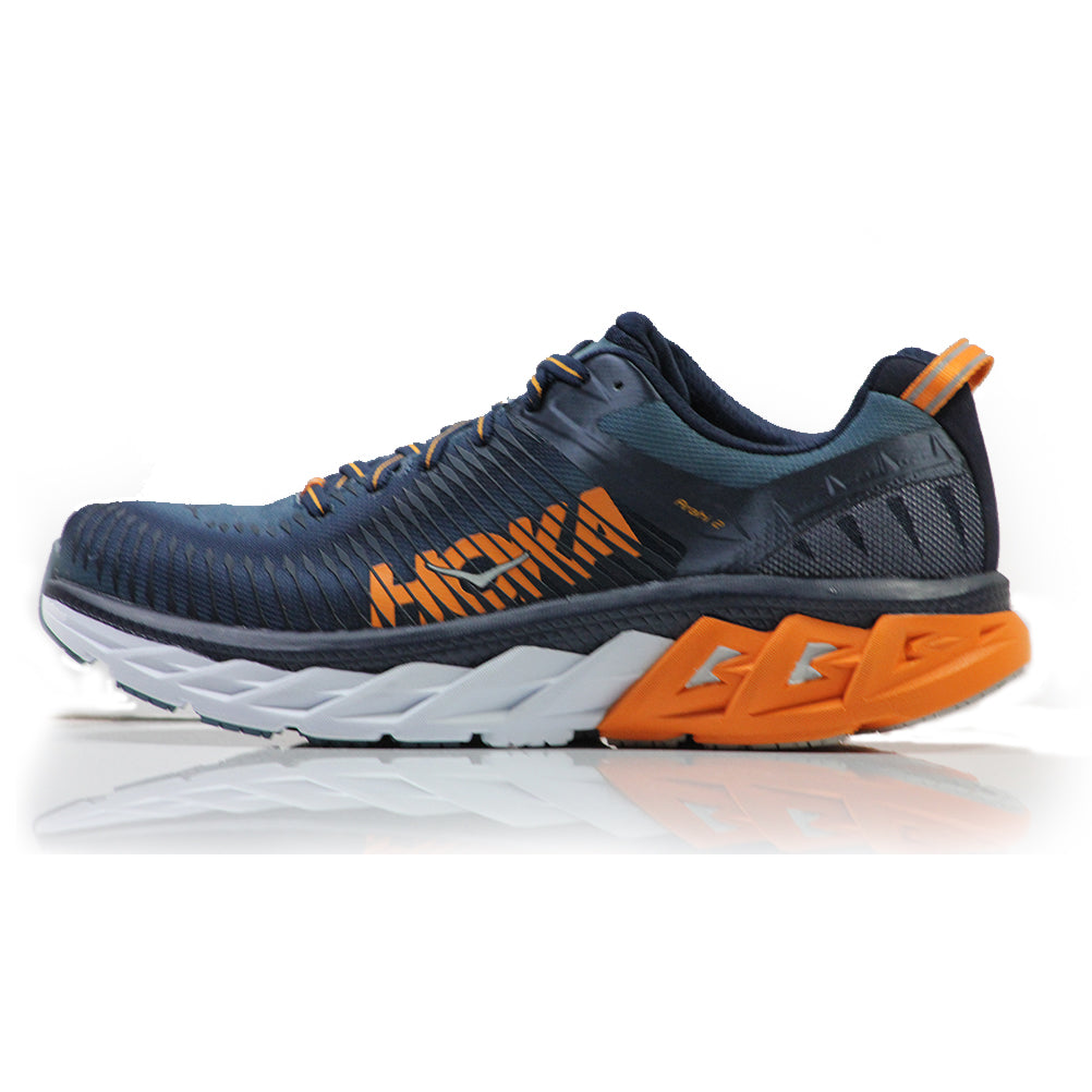 hoka-mens-Arahi2-BISB-side