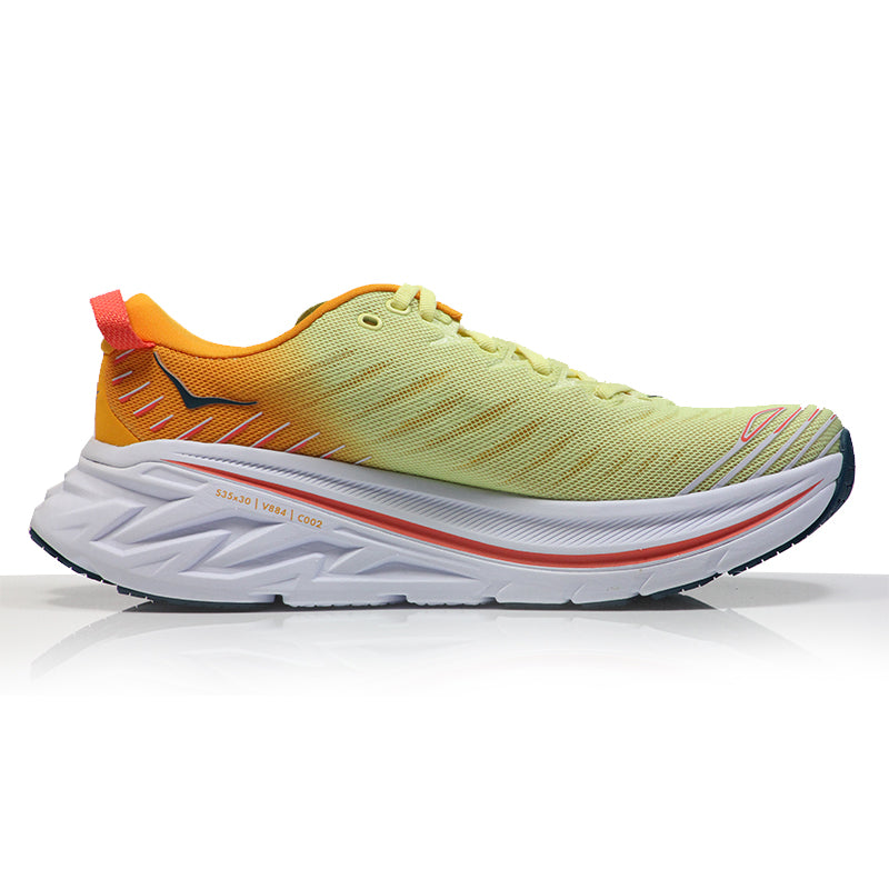 hoka-mens-bondi-X-BFCS-1113512-YPRY-back