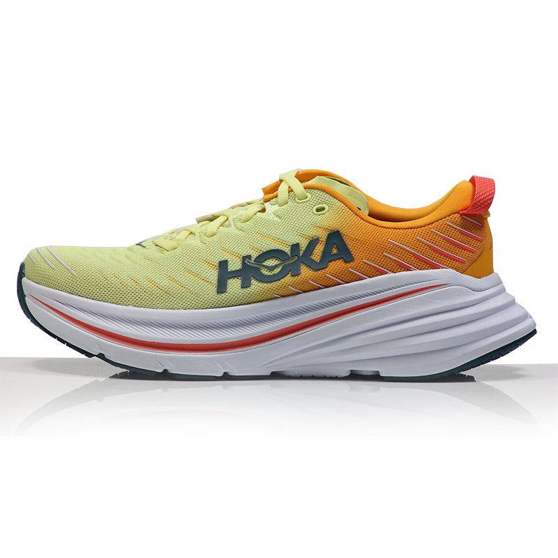 hoka-mens-bondi-X-BFCS-1113512-YPRY-side