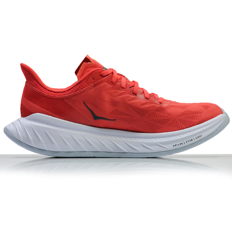 hoka-mens-caarbon-x-2-back