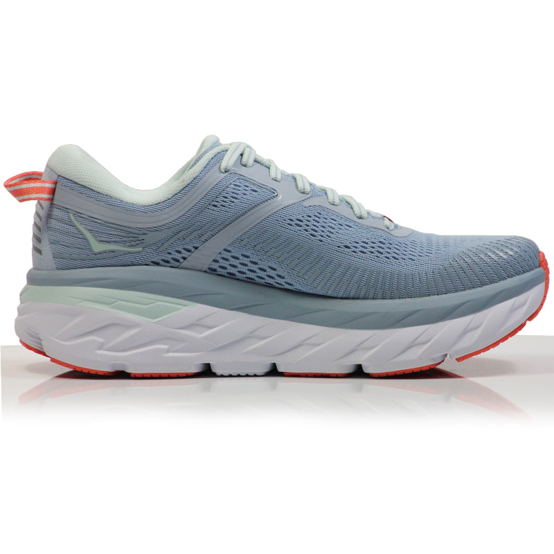 hoka-womens-bondi-7BFBG-back