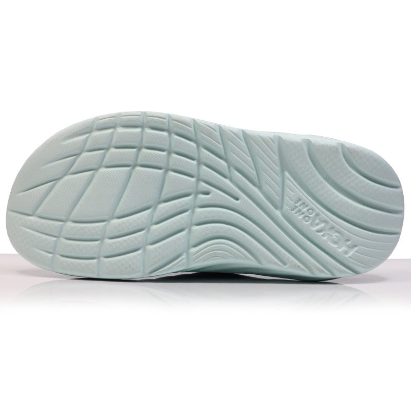 hoka-womens-ora-slide-1099674-BFBG-sole