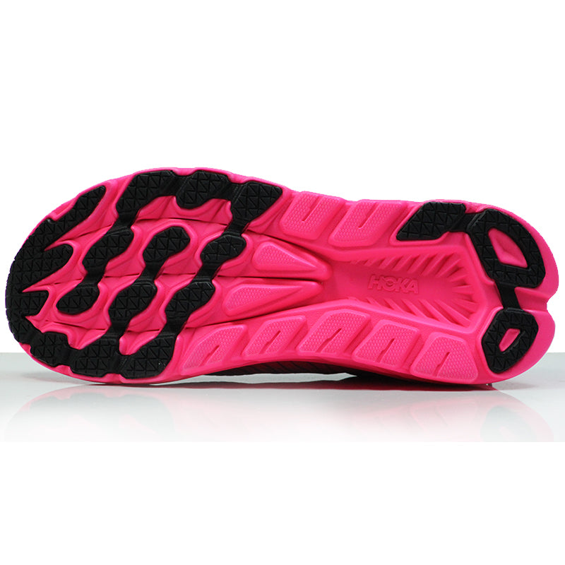 Hoka One One Bondi 8 Men's Running Shoe - Goblin Blue/Mountain Spring