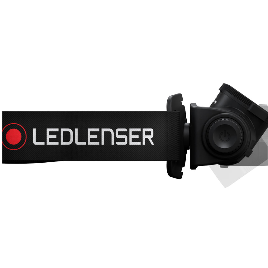 ledlesner HR5 Core Front 4