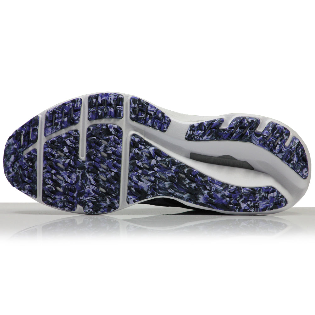 mizuno-womens-wave-inspire-17-sole