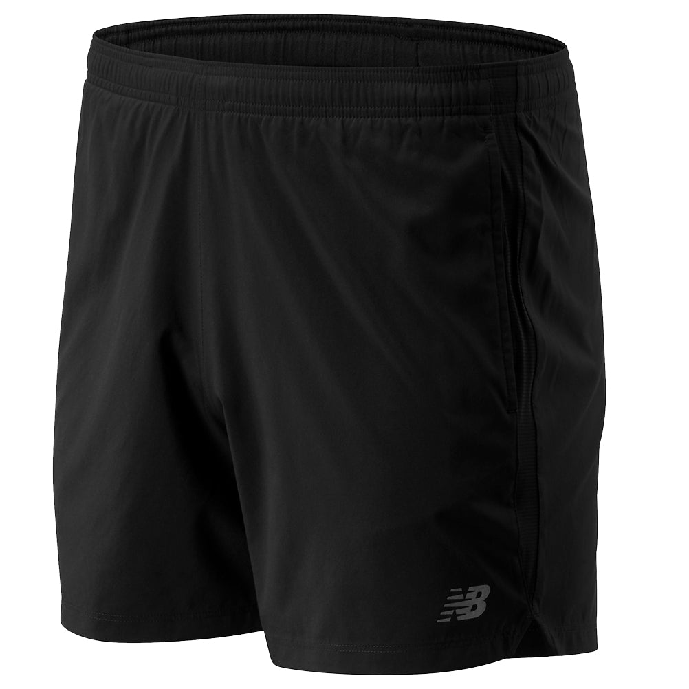 nb-accelerate-5inch-short-black-front