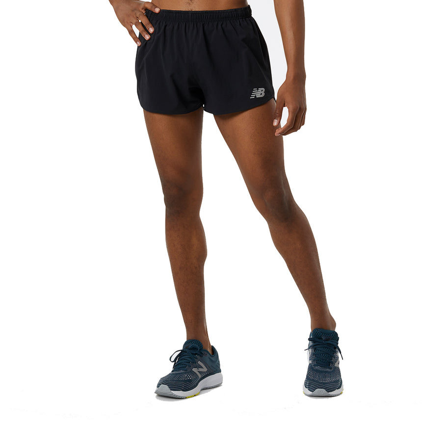 nb-impact-3inch-short-black-MS21267-front