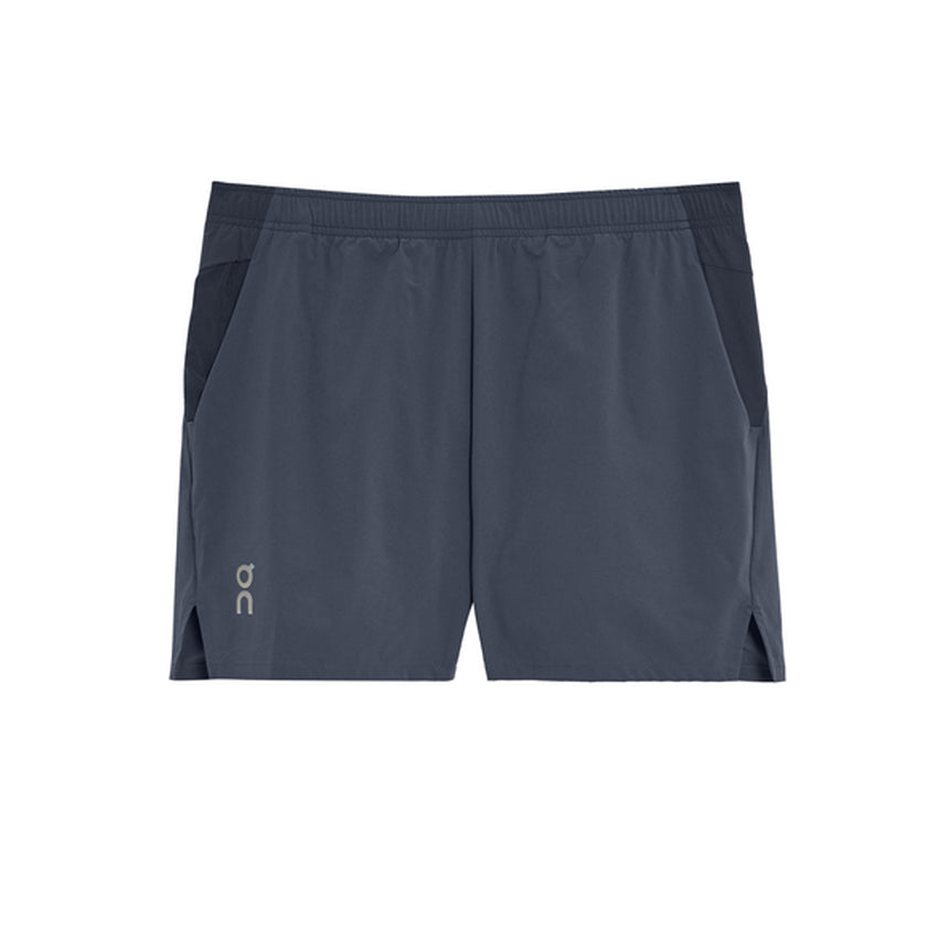 On Running Essential Men's Running Short - Navy