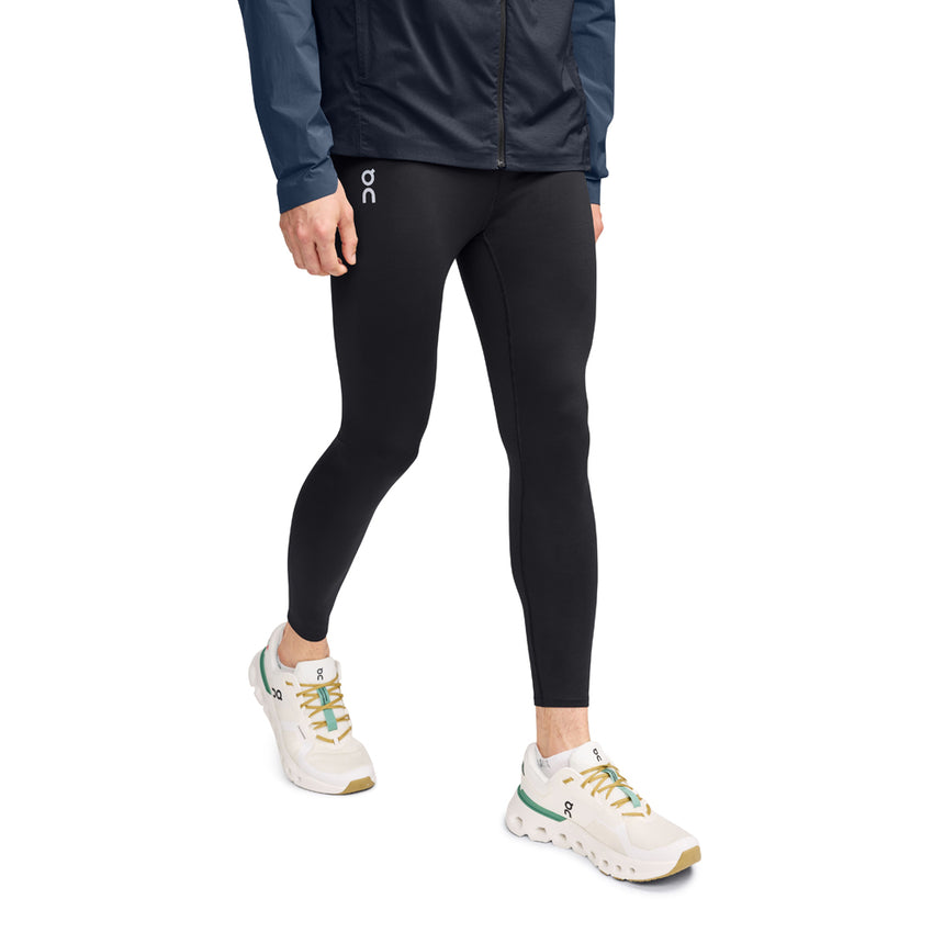 On Running Core Men's Running Tight - Black