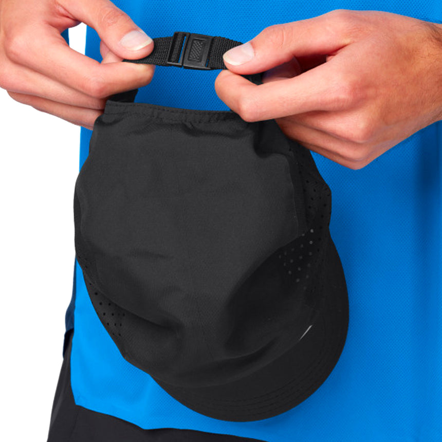 On Running Lightweight Cap - Black