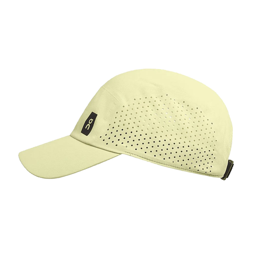 On Running Lightweight Cap - Hay