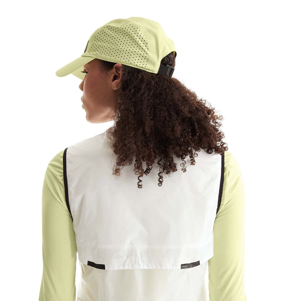 On Running Lightweight Cap - Hay
