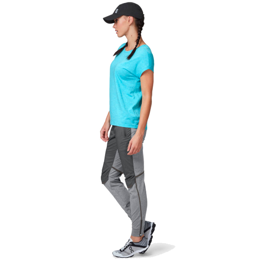 On Running Lightweight Cap - Black