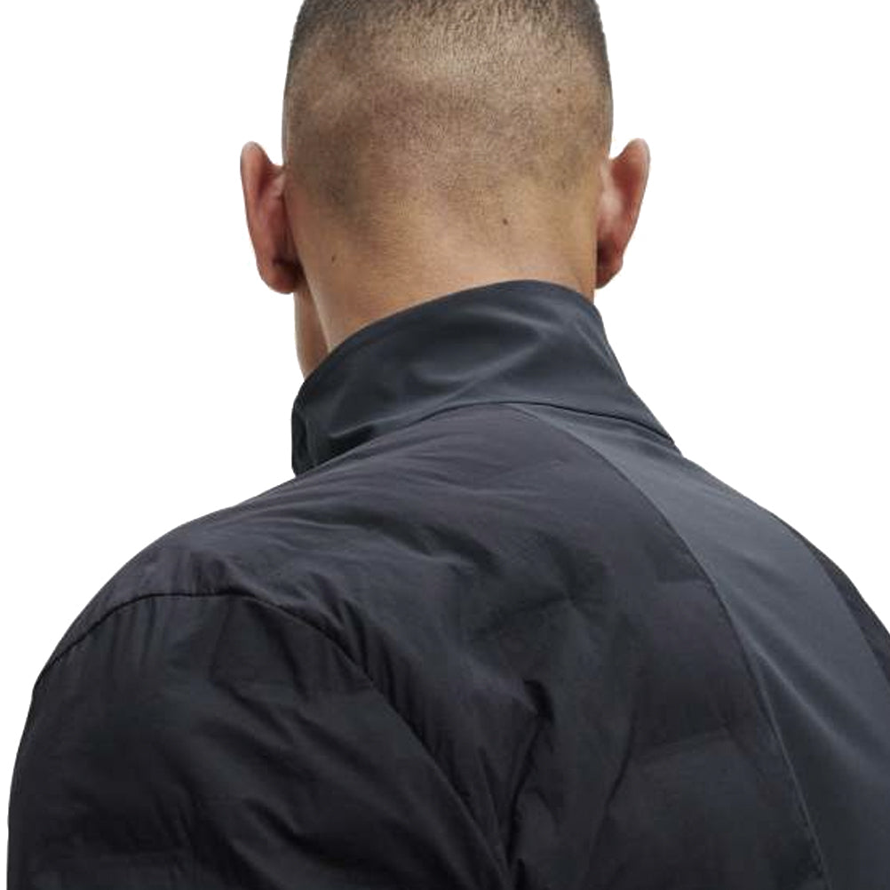 On Running Climate Men's Running Jacket - Black