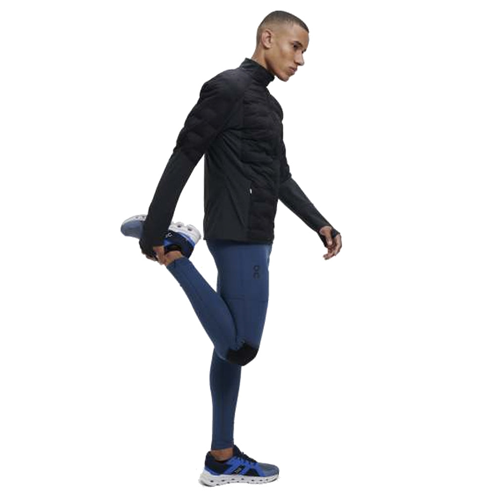 On Running Climate Men's Running Jacket - Black