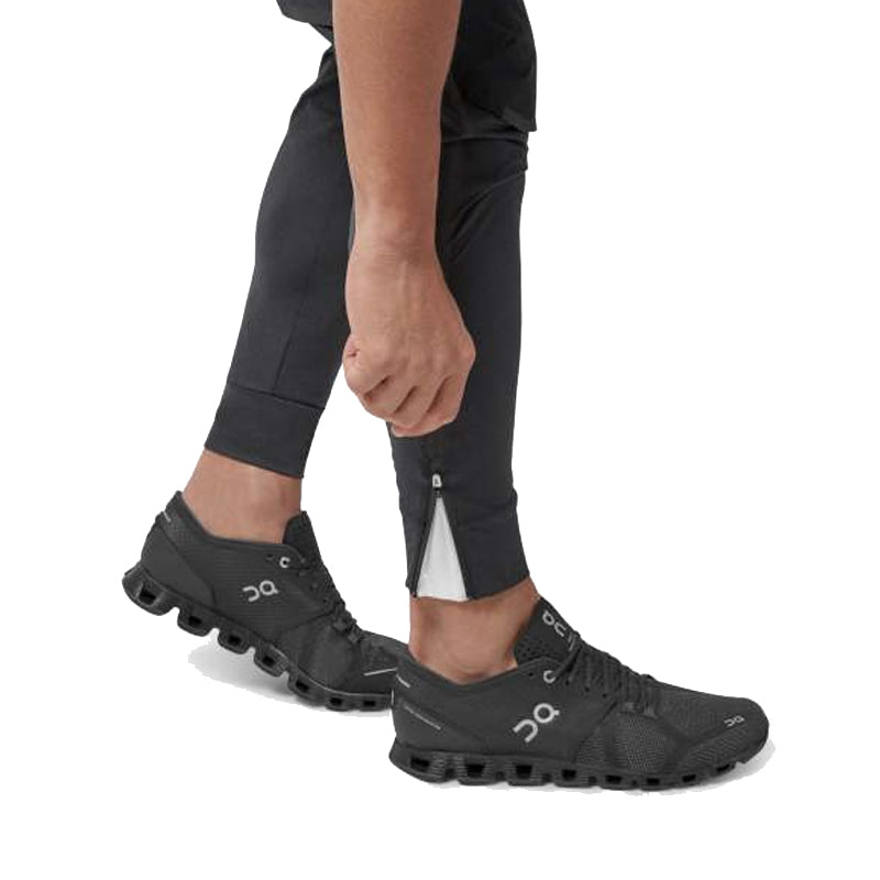 On Running  Men's Running Pant - Black