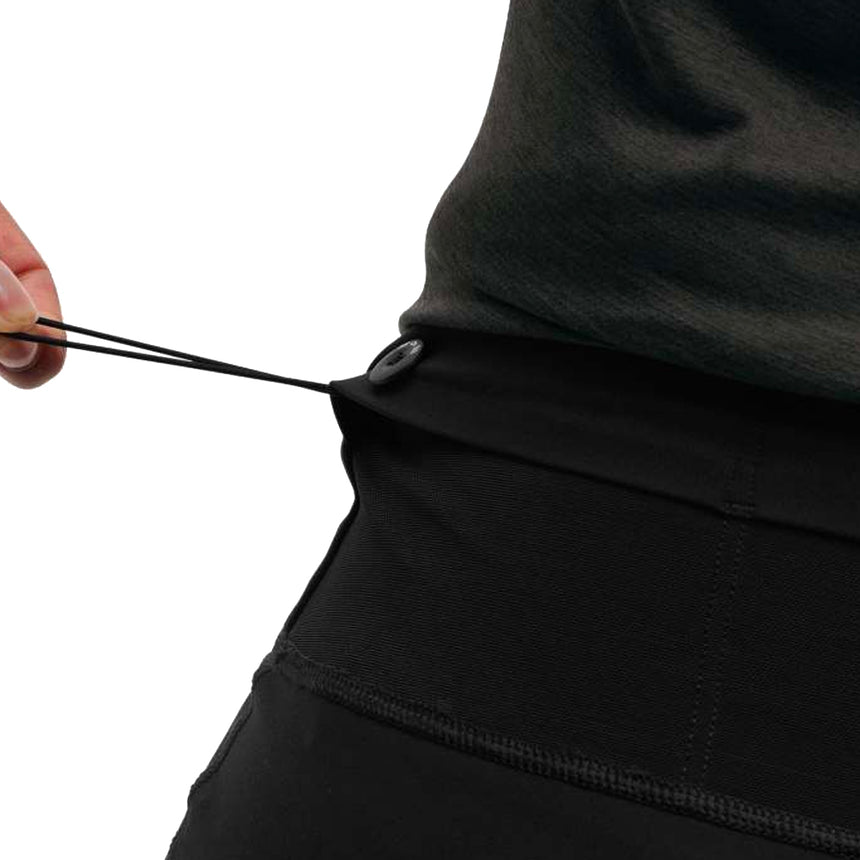 On Running Women's Lumos Running Long Tight - Black