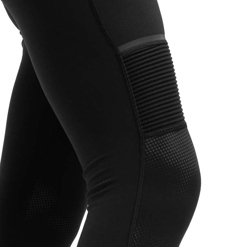On Running Women's Lumos Running Long Tight - Black