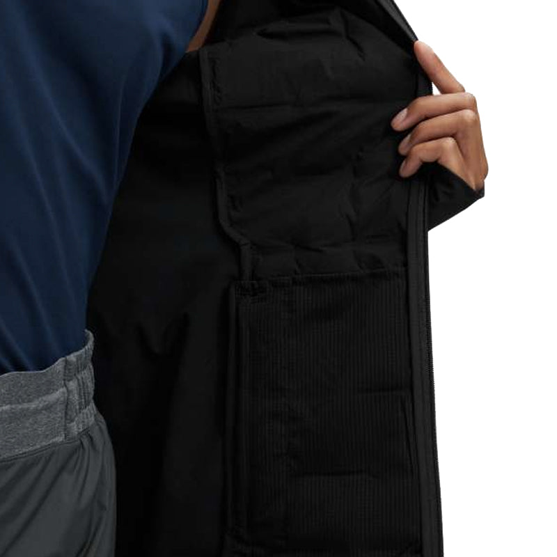 On Running Climate Women's Running Jacket - Black