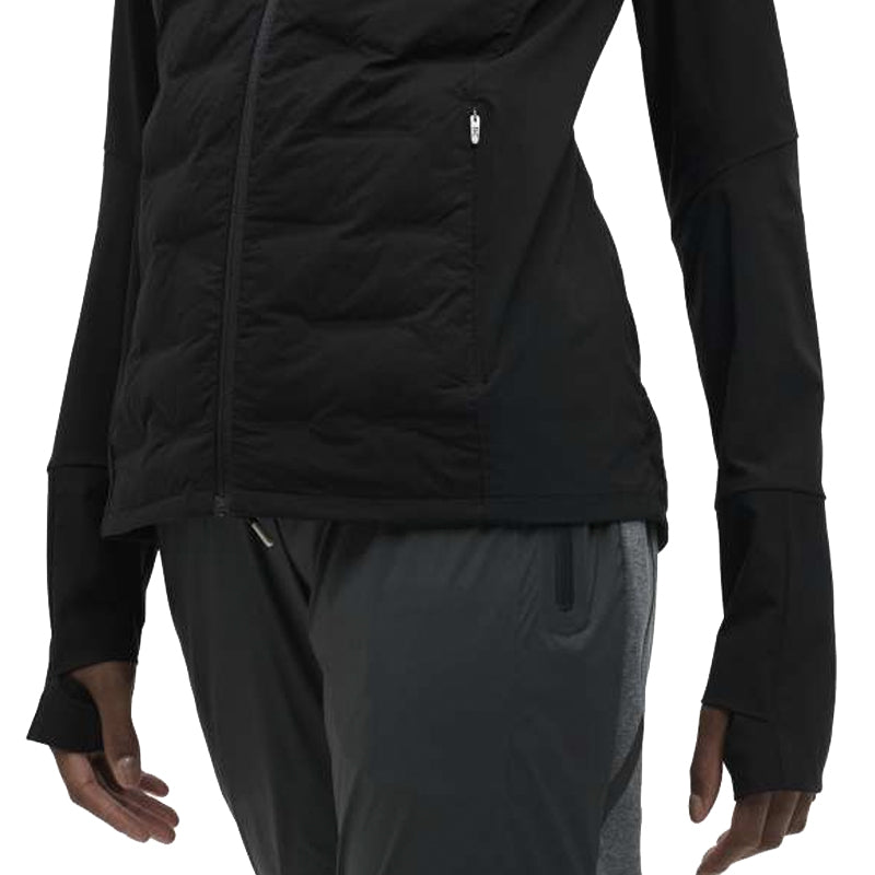 On Running Climate Women's Running Jacket - Black