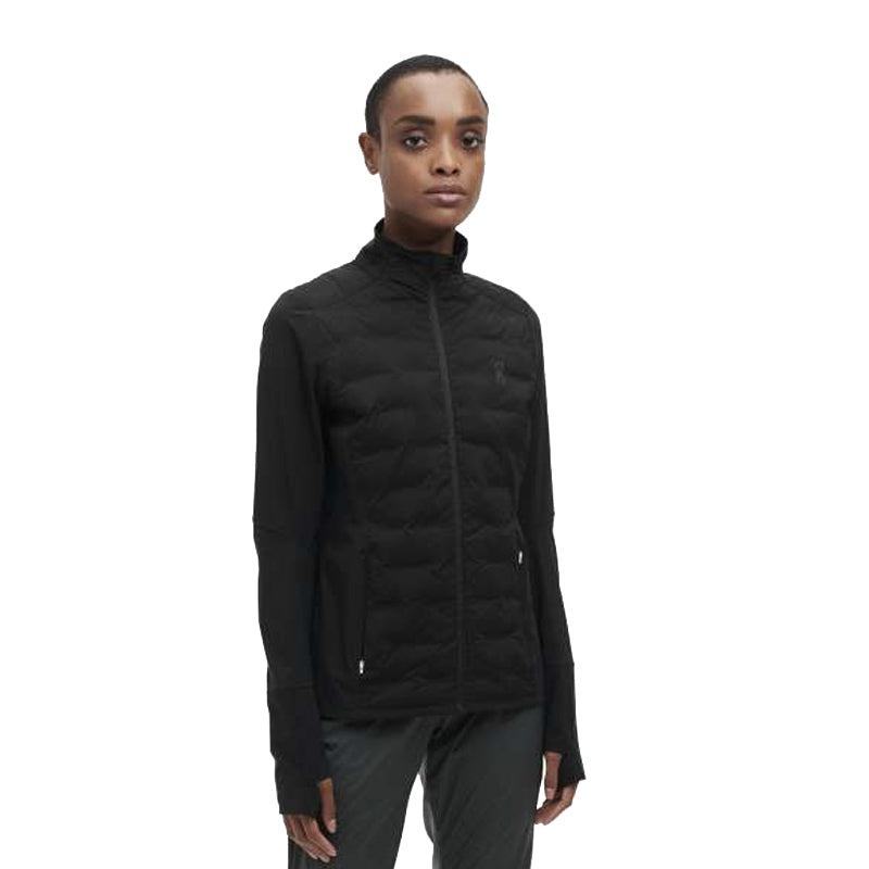 On Running Climate Women's Running Jacket - Black