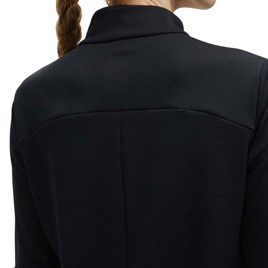 On Running Climate Women's Running Shirt - Black