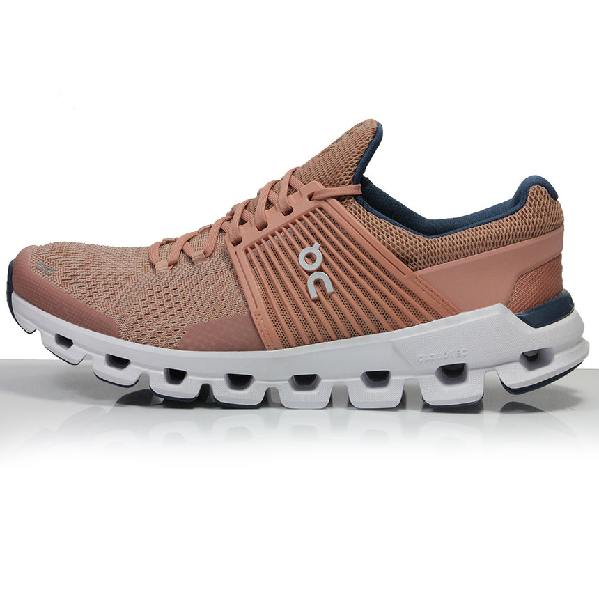 on-womens-cloudswift-871-side