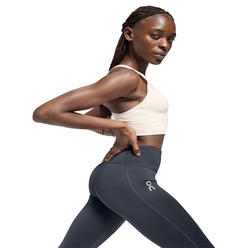 On Running Core Women's Running Tight - Navy