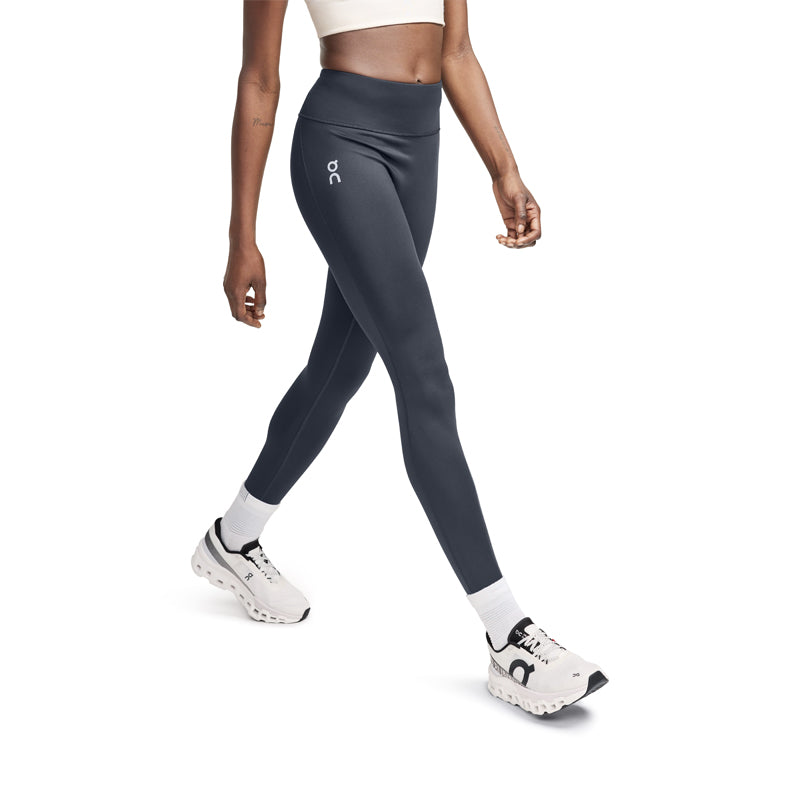 On Running Core Women's Running Tight - Navy