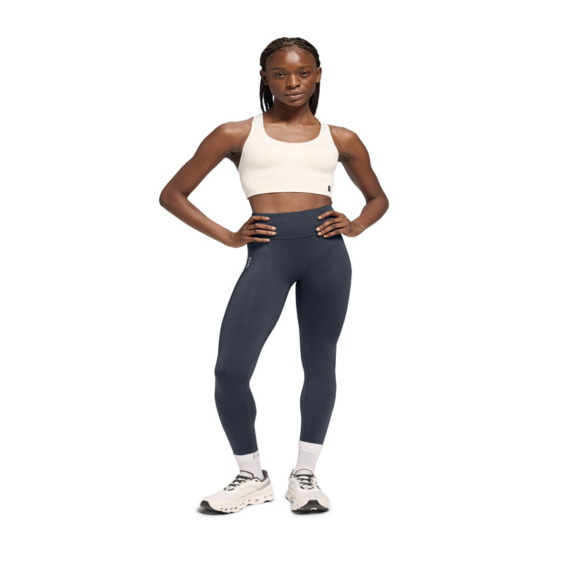 On Running Core Women's Running Tight - Navy