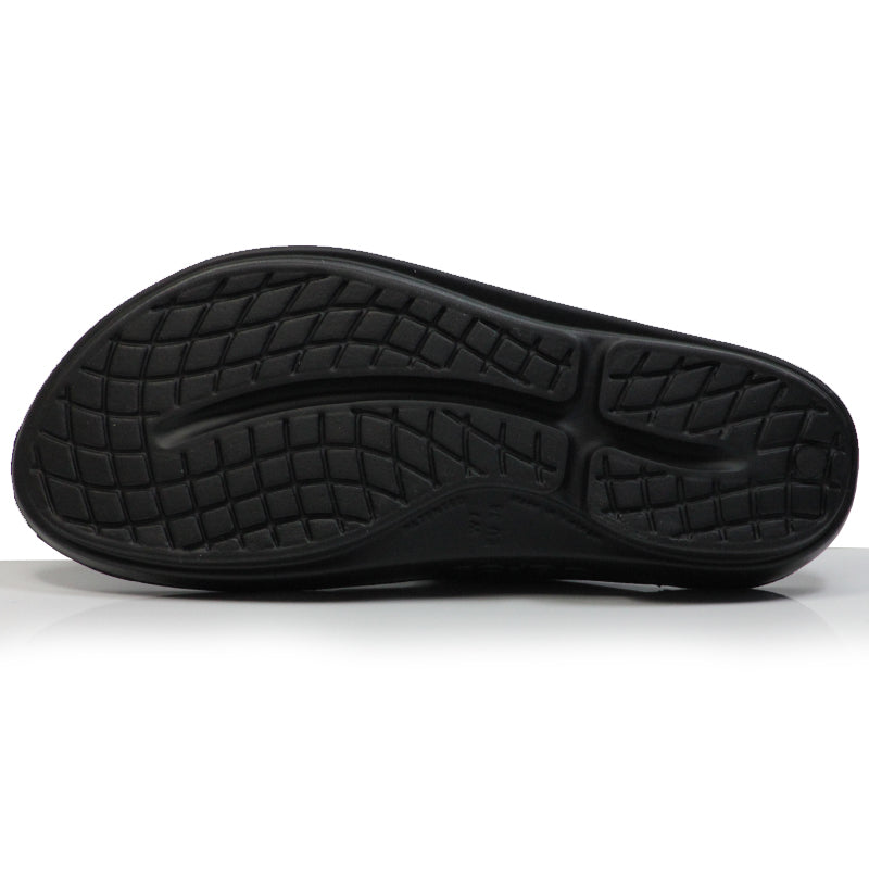 oofos-oolala-flip-latte-sole