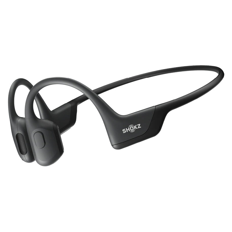 Shokz OpenRun Pro Mini Headphones - Black