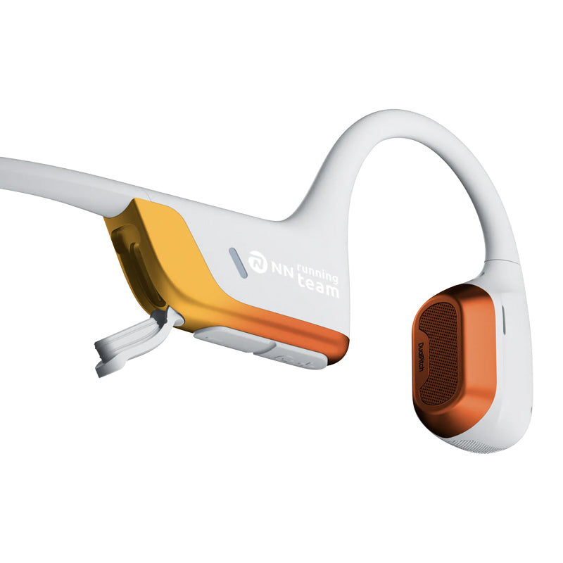 Shokz OpenRun Pro 2 Headphones - Kipchoge Co-Branded Edititon